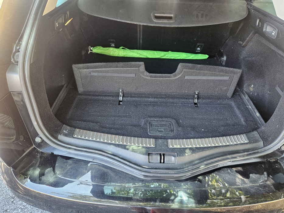Renault Megane 1.5 dci