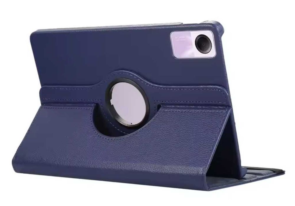 Чехол 360 на планшет Xiaomi Redmi Pad SE 11" 2023 с функцией подставки