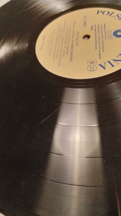 Winyl - Natalia - Natalia Kukulska