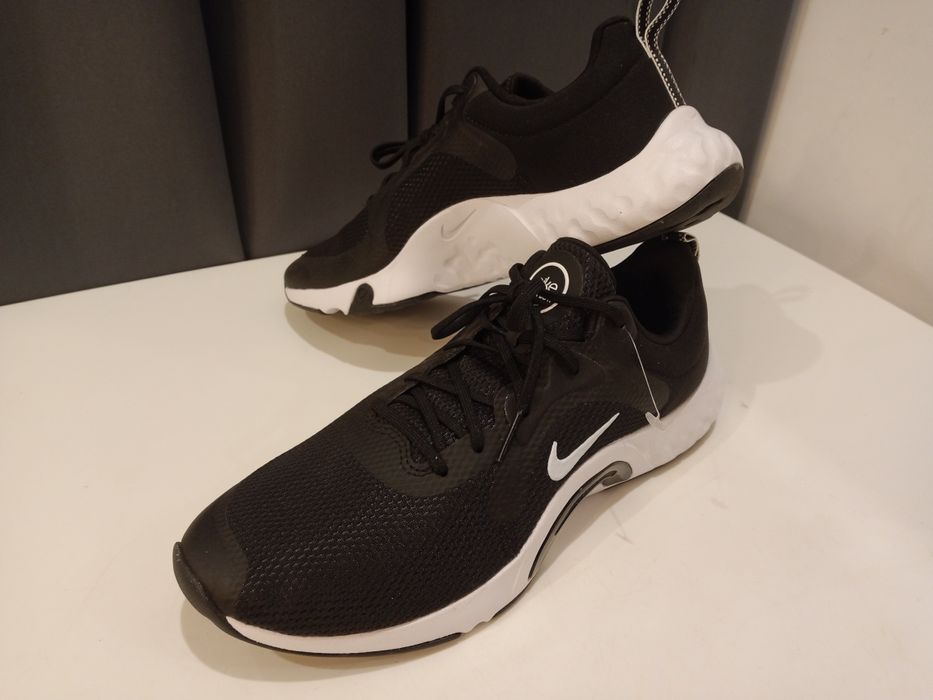 Buty Nike Renew on-season rozmiar 41
