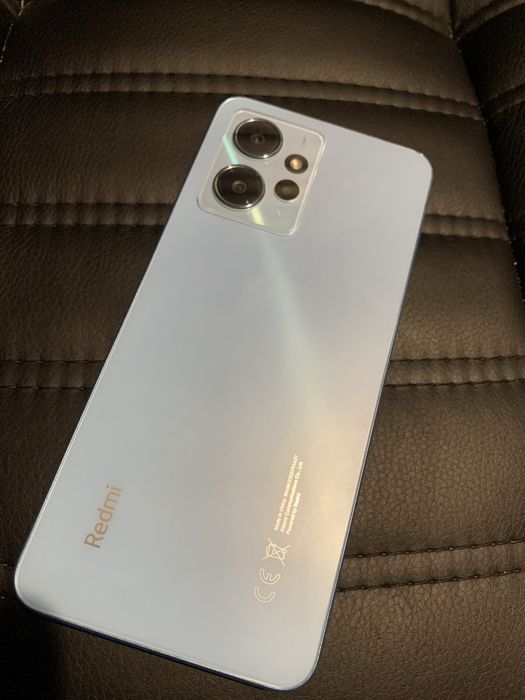 Redmi Note 12 ,на 128 Гб