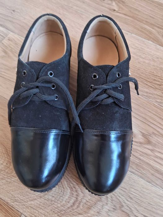 Туфли новые, 41р