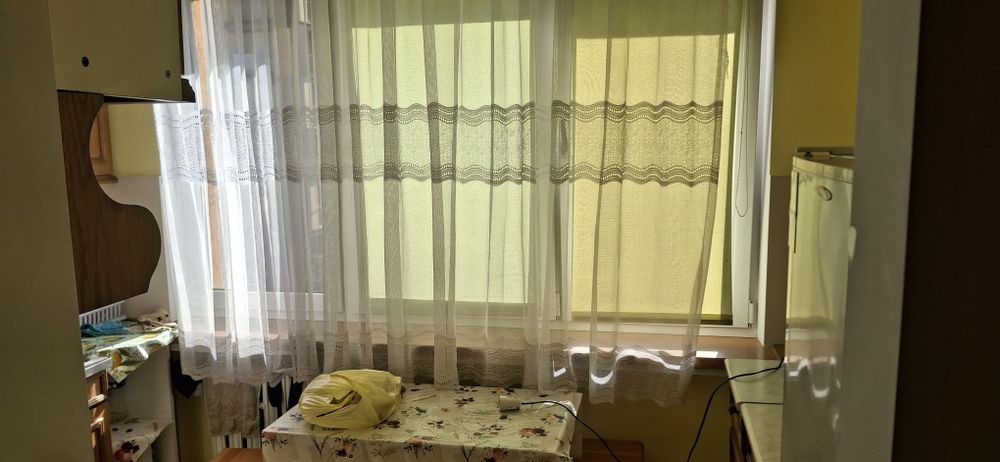 1 pokojowe z loggią - Widok 5