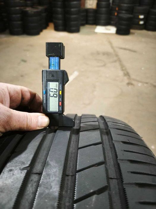 Шини резина літо 245/40 R19 Zeetex HP 2000 vfm