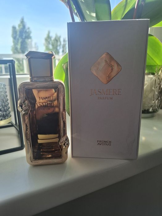 French Avenue - JASMERE 100 ml - nowe