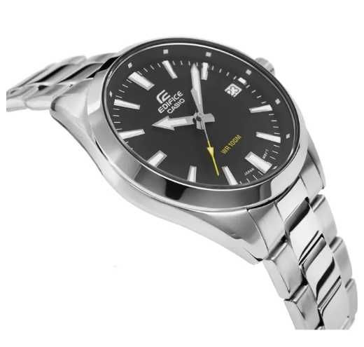 Zegarek męski CASIO EDIFICE Momentum EFV-100D-1AVUEF