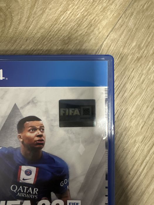 Фіфа 23  для пс 45