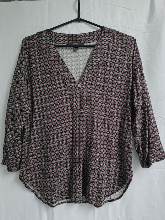 Damska koszula / rozmiar 36