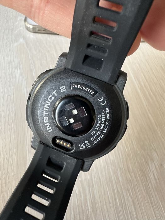 Zegarek Garmin instinct 2 solar