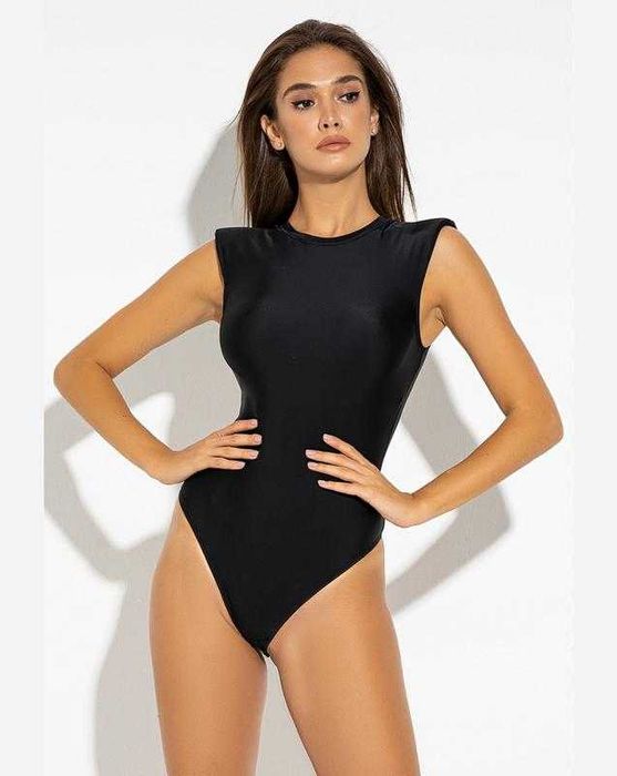 Боді zara з підплічниками нове