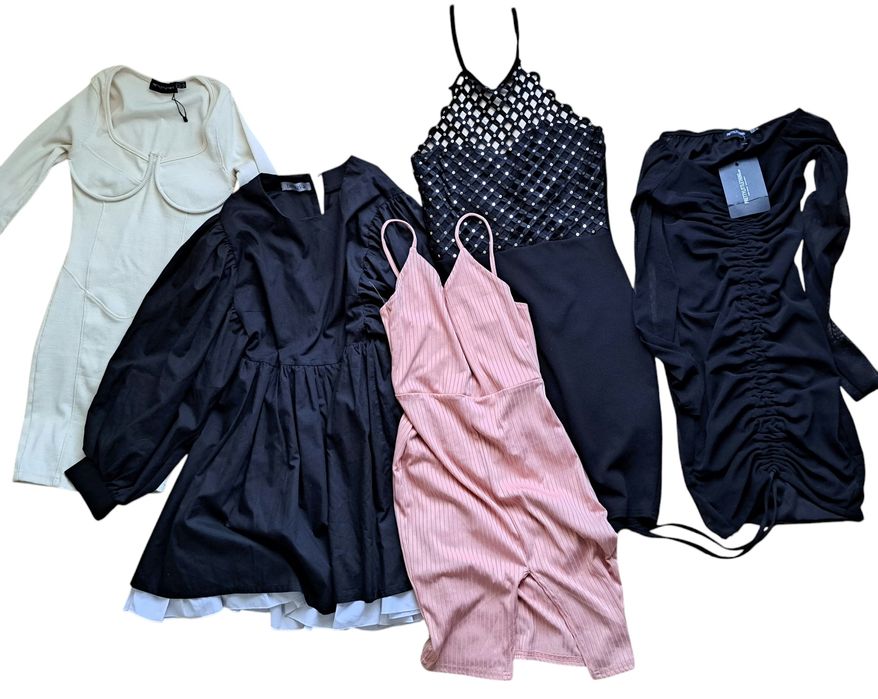 Лот пакет речей одягу