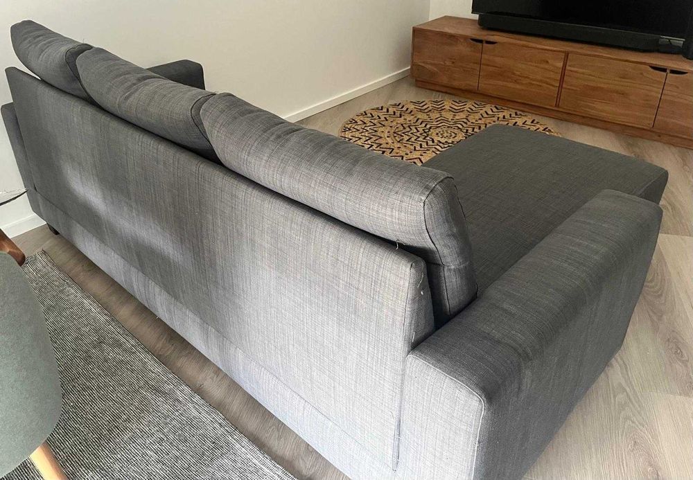 Sofá Chaise Longue