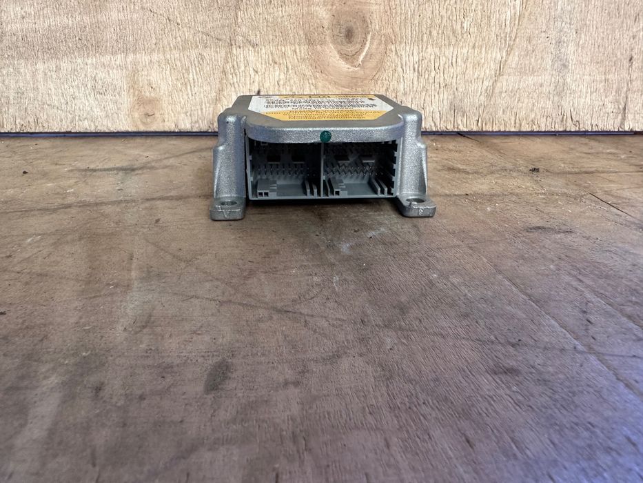 Centralina de Airbag BMW E61 520D 525D 530D 65.77 .917.2019. 01