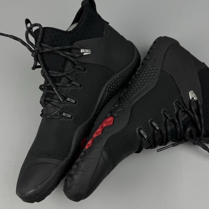 Vivobarefoot Magna Trail II кеди кросівки кеды кроссовки барефут ортопедические обувь взуття черевики анатомічні анатомические ботинки трекінгові