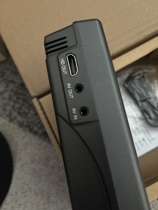 Miernik Sat  Gtmedia Freesat V8 finder 2 black