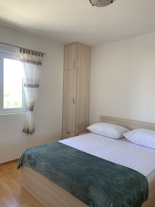 Chorwacja apartament z widokiem na morze Okrug Trogir