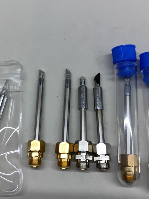 Жало для паяльника.