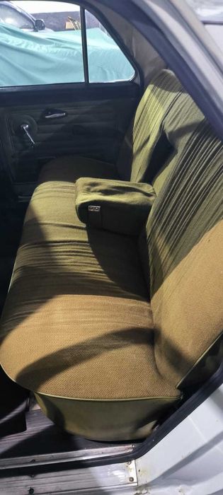 Волга    ГАЗ  24