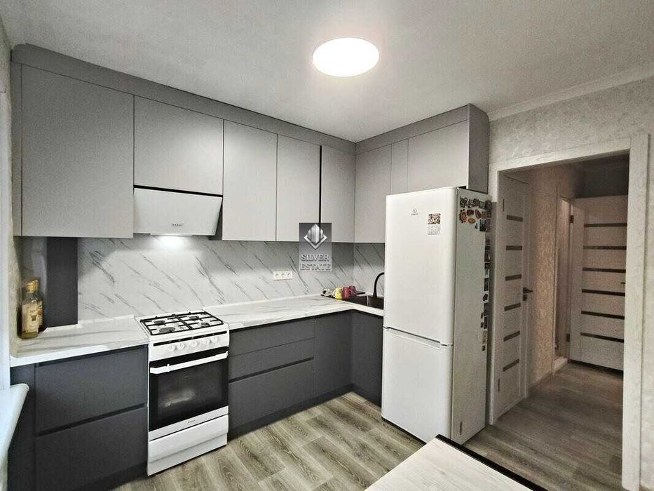 Продам 2-кімн. квартиру роздільного планування, Шевченківський район