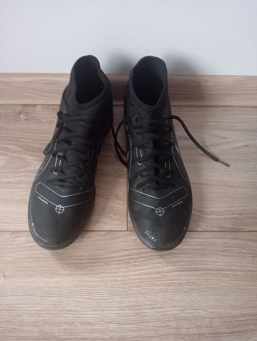 Halówki Nike superfly 8 CLUB  roz. 44