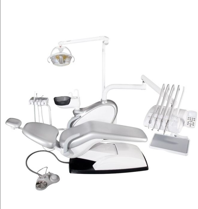 Reparação equipamento: Odontologia, Oftalmologista, Estética e Fisioterapia