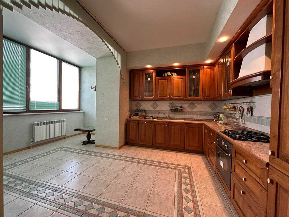 3-rooms apartment apartment by the address st. Kulikovo pole pl Oktyabrskoy revolyutsii pl (area 143 m²) - Atlanta.ua - photo 16