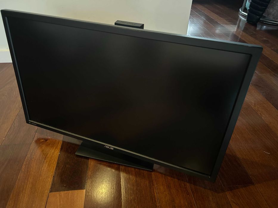 Monitor Gaming ASUS VP28UQGL 28” 4K UHD | Como novo, pouco uso
