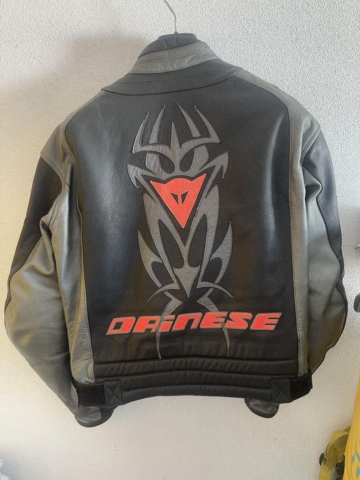 Casaco Dainese Homem
