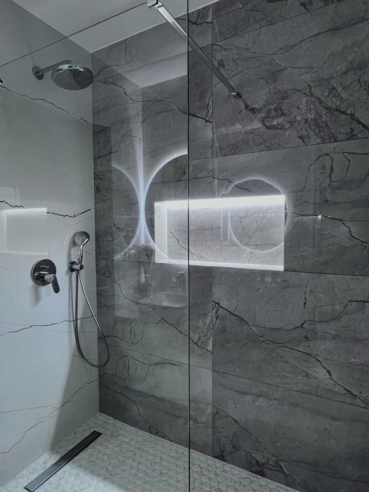 Apartamento T2 Olhos de Agua