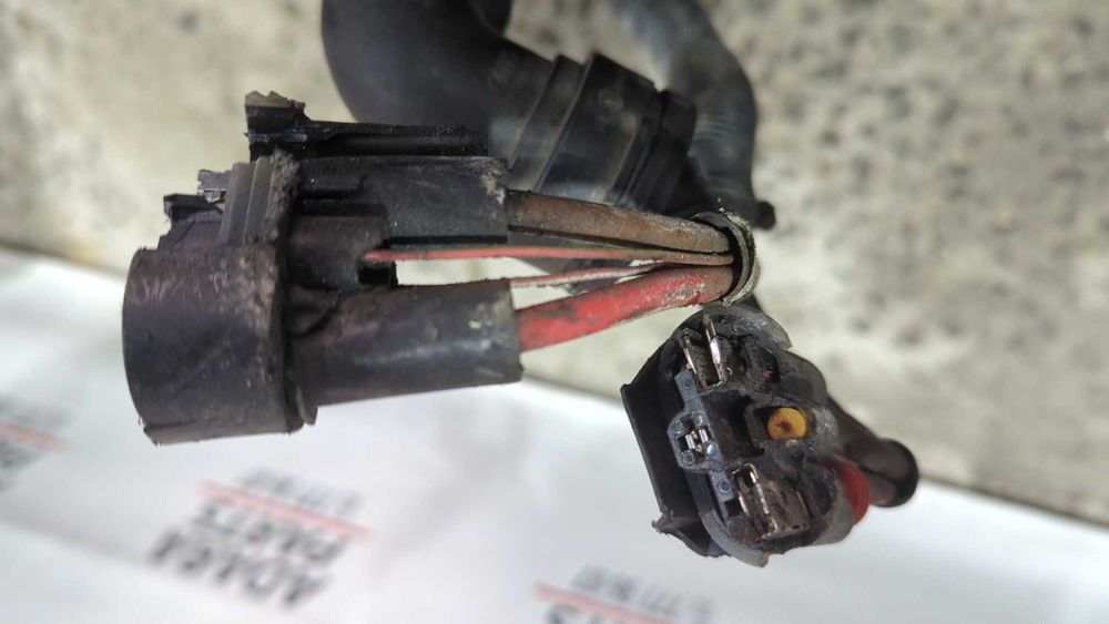 Двигун(мотор) 4,0L CEUC в зборі з АКПП 7- ступ PXK знято з Audi S7 4G8