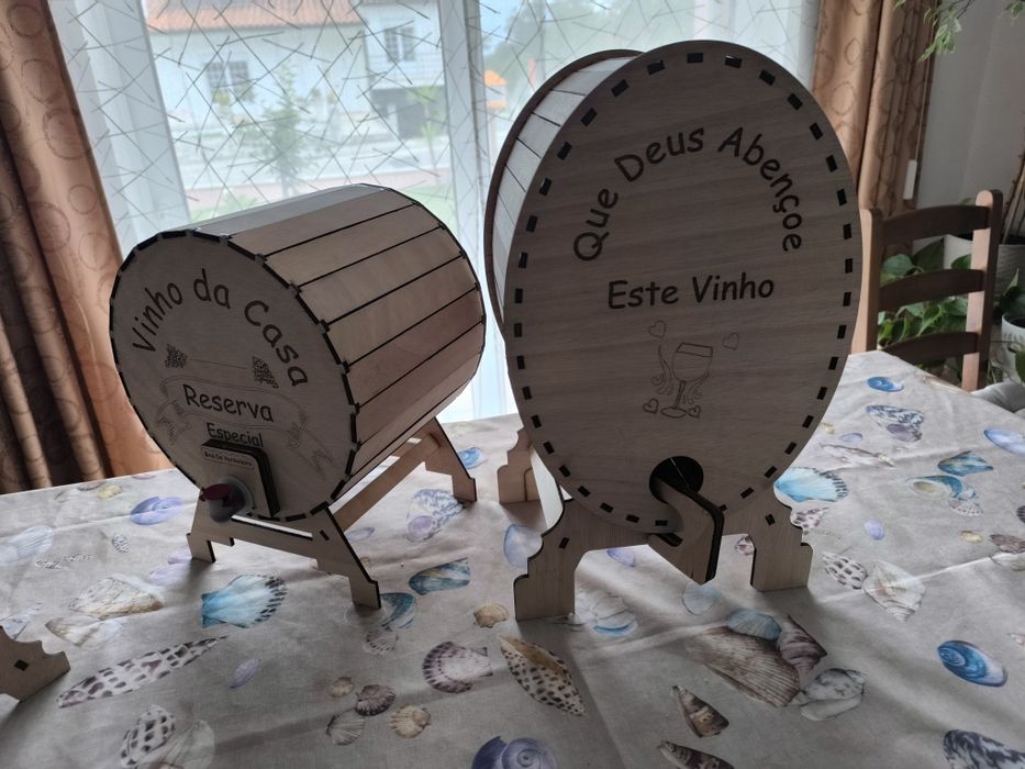 Pipa/as para bag