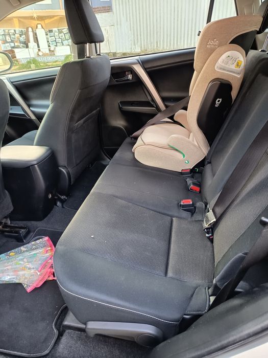 Toyota 2000 D4D  usado