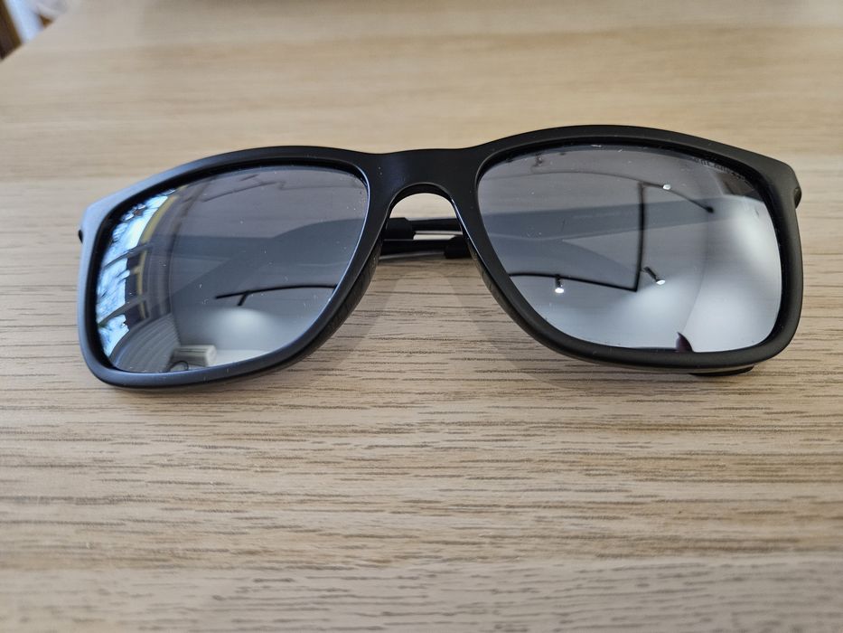 Okulary przeciwsłoneczne Solano 20856