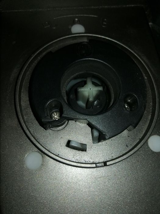 Robot planetarny SilverCrest 1300 B3 na części