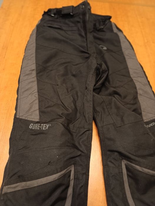 Calças Bering gore-tex