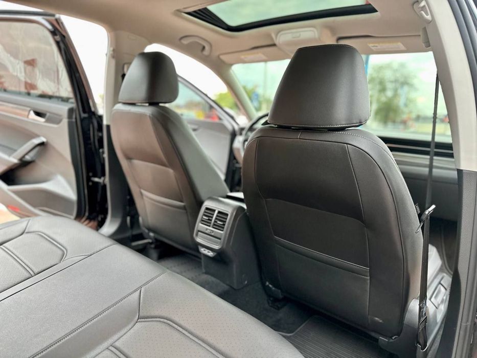 Продам VW Passat B9