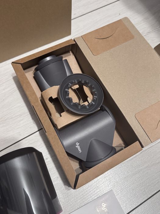 Suszarka Dyson Supersonic