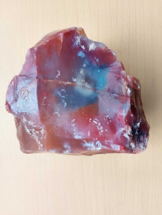 Карнеол сердолік