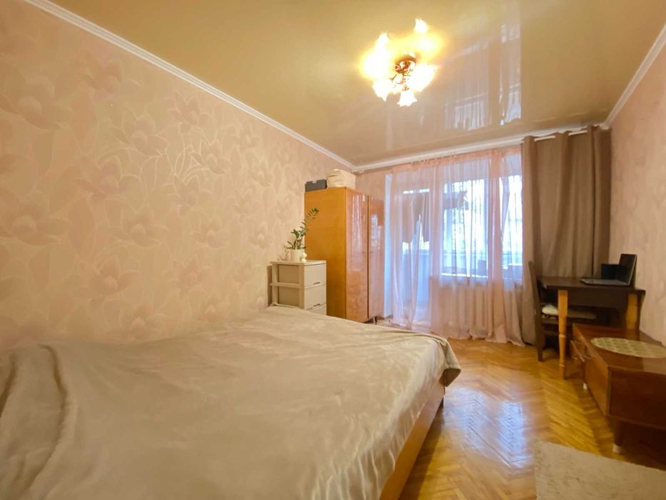 2-комнатная квартира по адресу (площадь 48 м²) - Atlanta.ua - фото 2