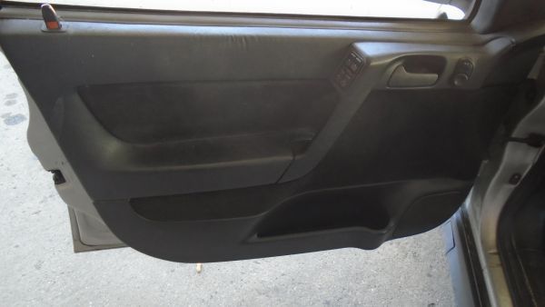 Para Peças Opel Astra G Hatchback (T98)