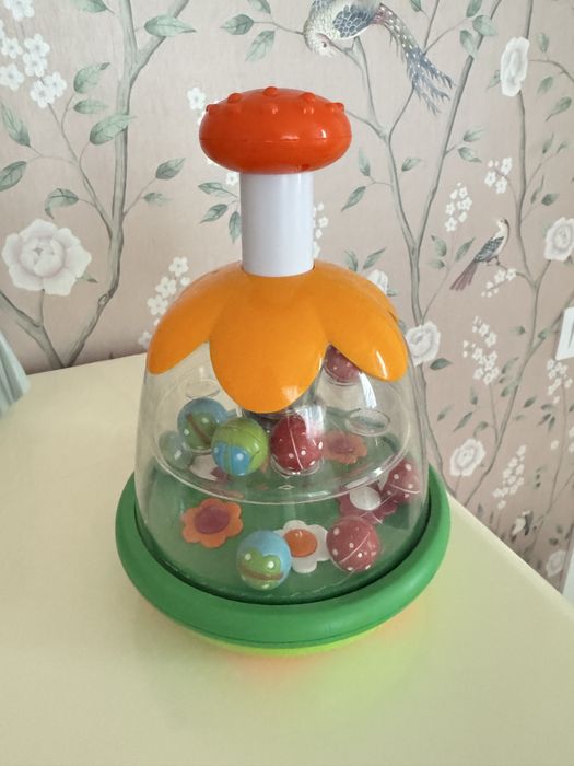 продаю Дзигу Chicco