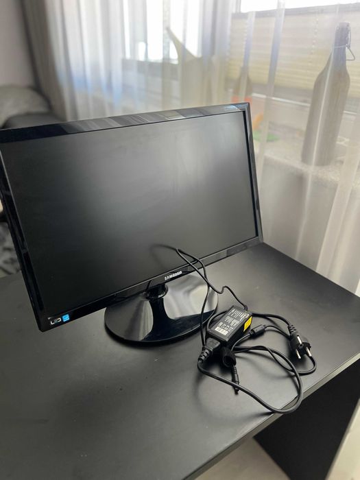 Monitor Samsung SyncMaster S22B300H 22” Full HD HDMI