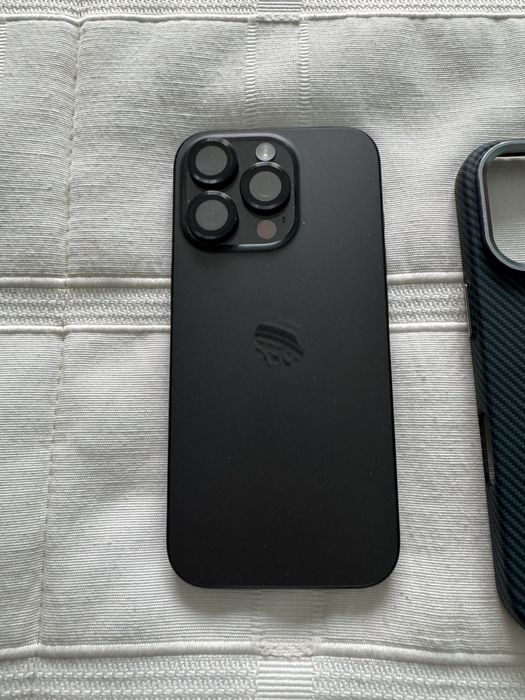 Iphone 16 Pro 256GB | Black