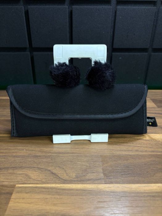 Rode Wireless GoII (БЕЗКОШТОВНА доставка)