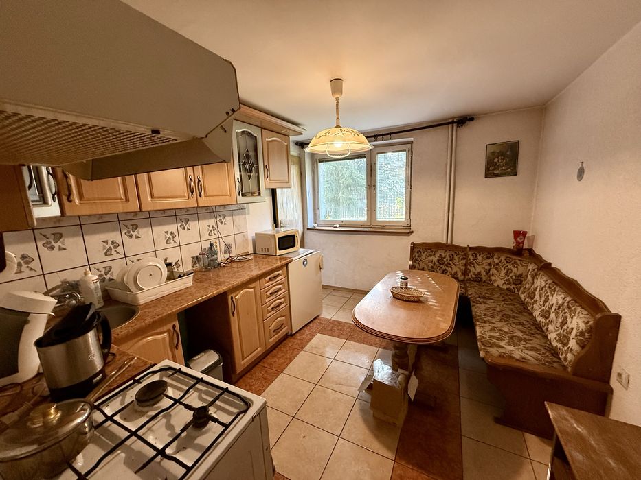 Adampol Dom do remontu generlanego