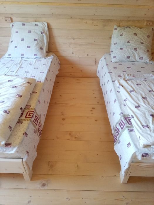 Чудовий відпочинок у Закарпатті Садиба у Вані