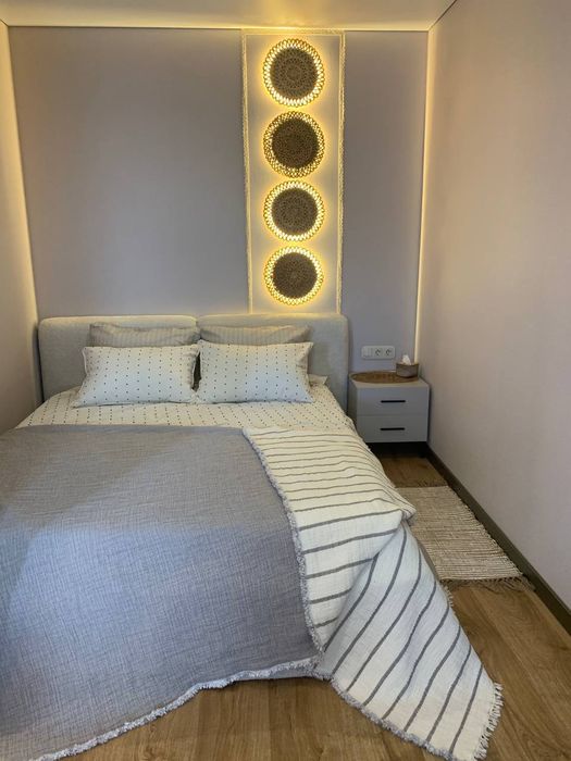 ЕНЕРГОНЕЗАЛЕЖНА квартира ЦЕНТР Подільська 10/4  ЖК Перлина Проскурова