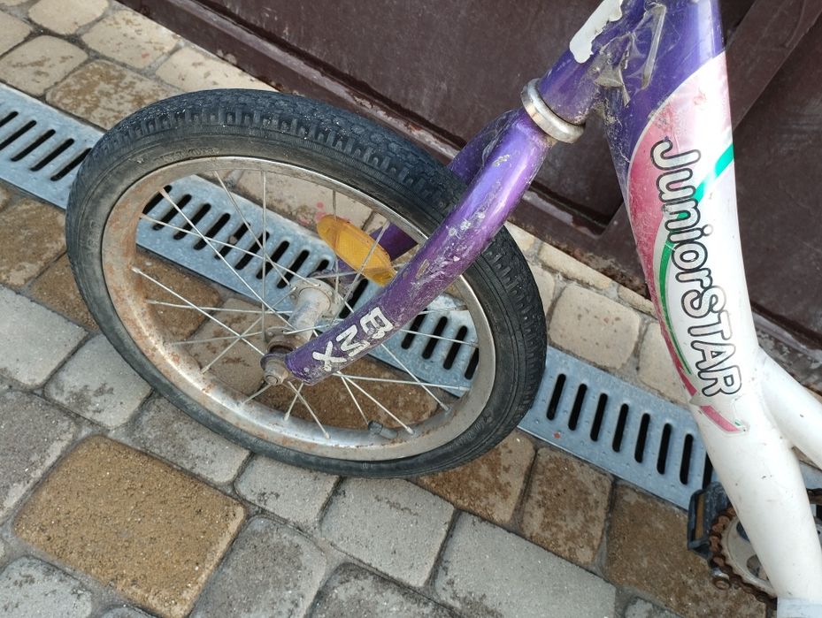 Ровер JuniorSTAR