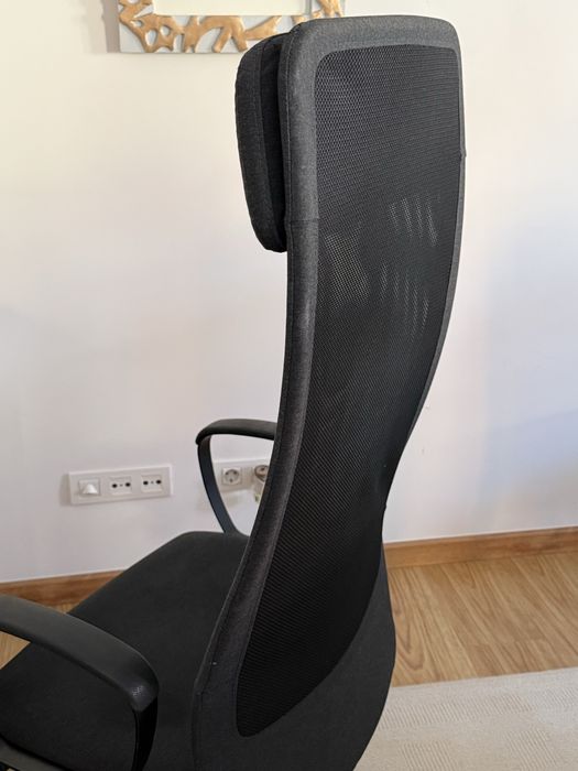 Cadeira de escritório Markus Ikea