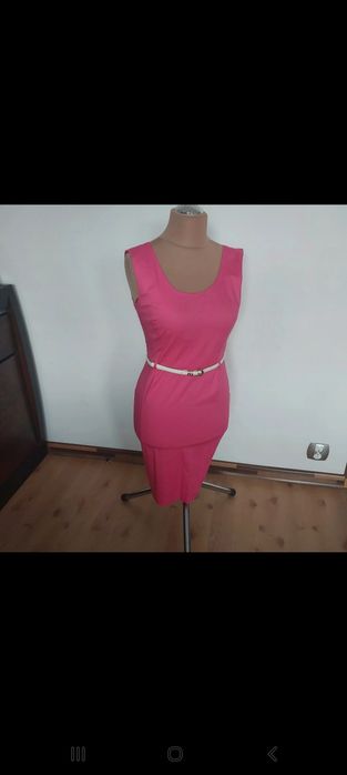 Sukienka damska r.40 Top Secret